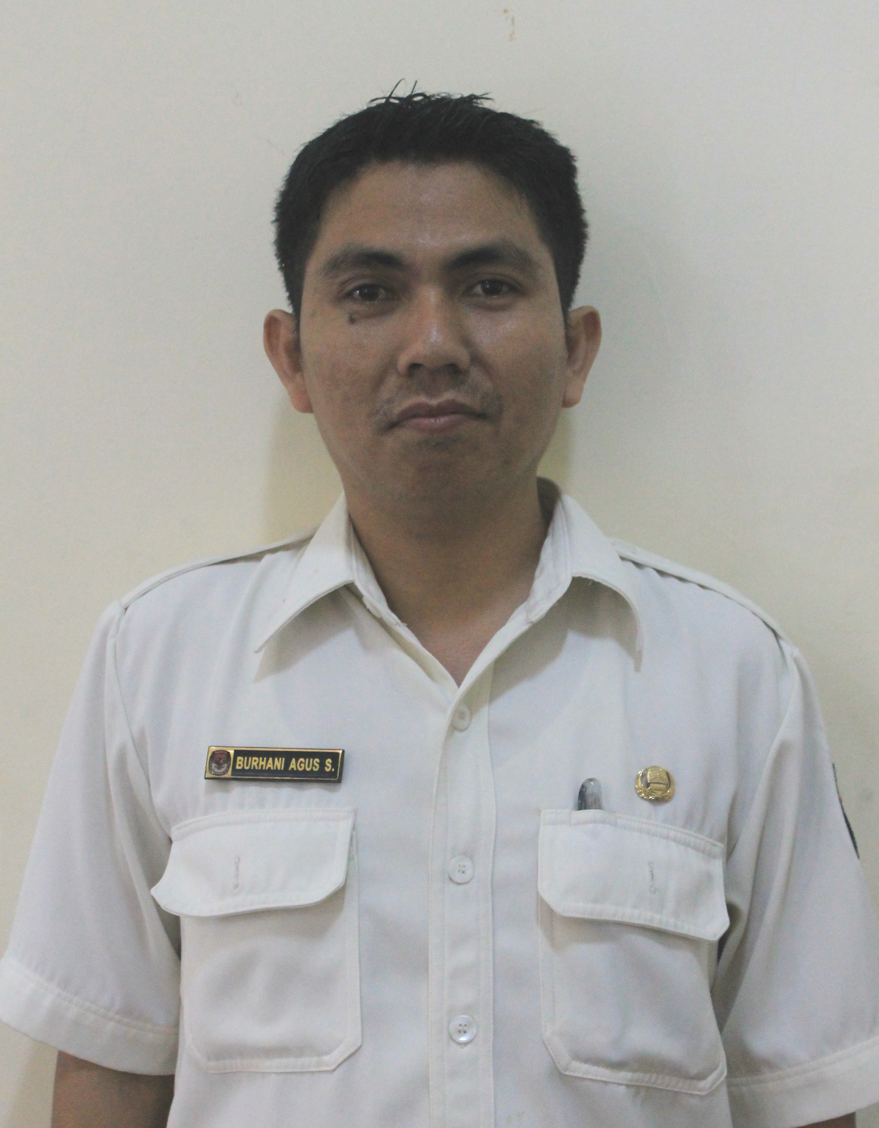 Burhani Agus Sukmana, SH