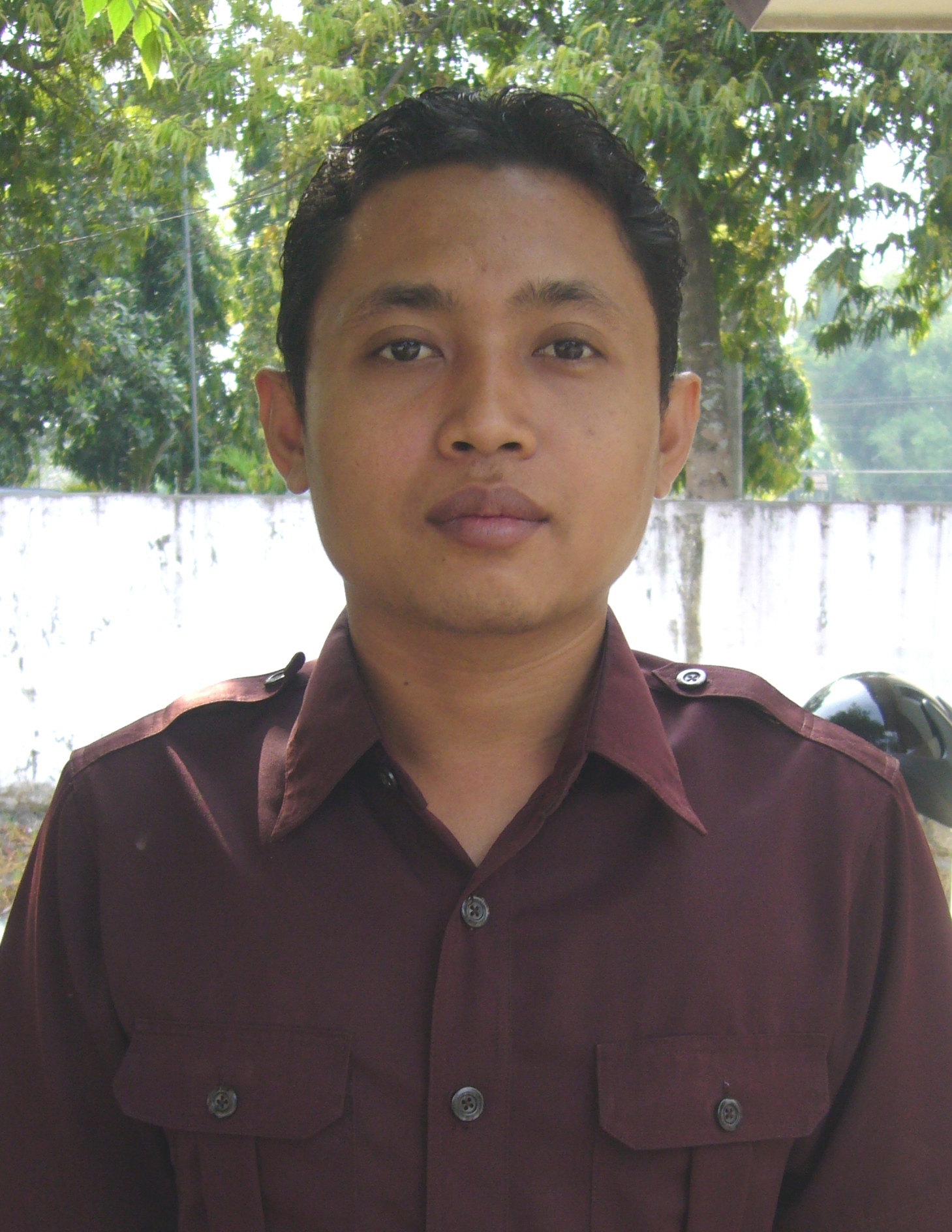DEDI SETIAWAN